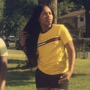 Meet your Posher, Ciara j